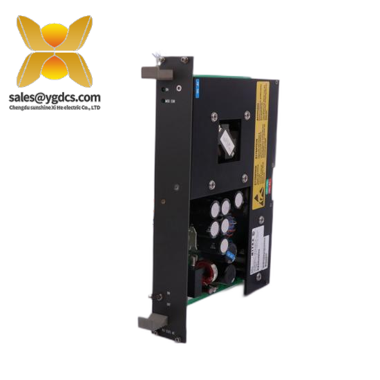 ABB ABB CI801 3BEO22366R1 Communication Module