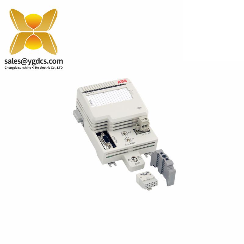 ABB CI801 3BSE022366R1