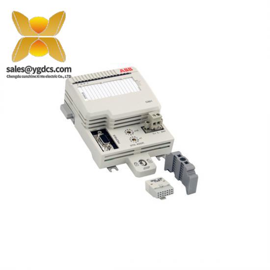 ABB ABB CI801 Communication Interface Module