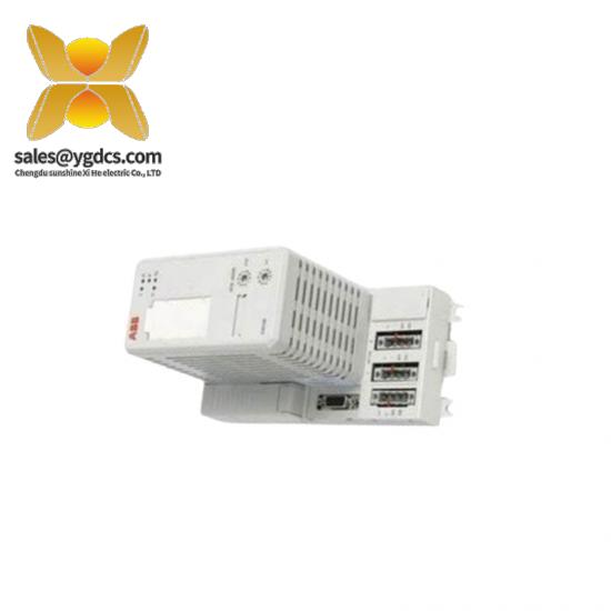 ABB CI810B 3BSE020520R1