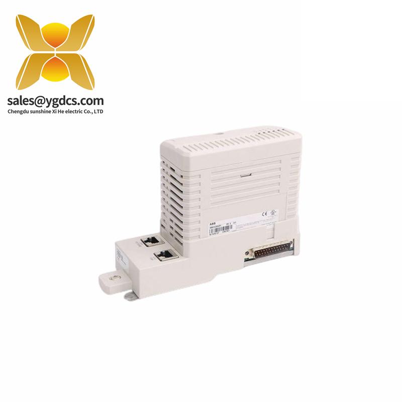 ABB CI820V1 3BSE025255R1