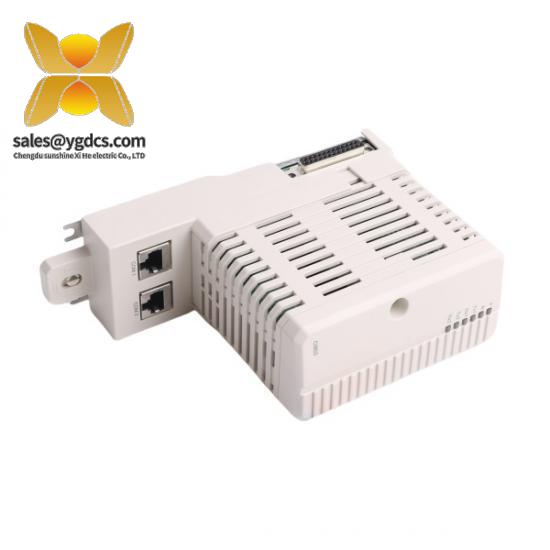 ABB ABB CI853K01 3BSE018103R1 Dual RS232 -C Interface