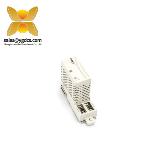 ABB ABB CI854AK01  PROFIBUS-DP/V1 interface