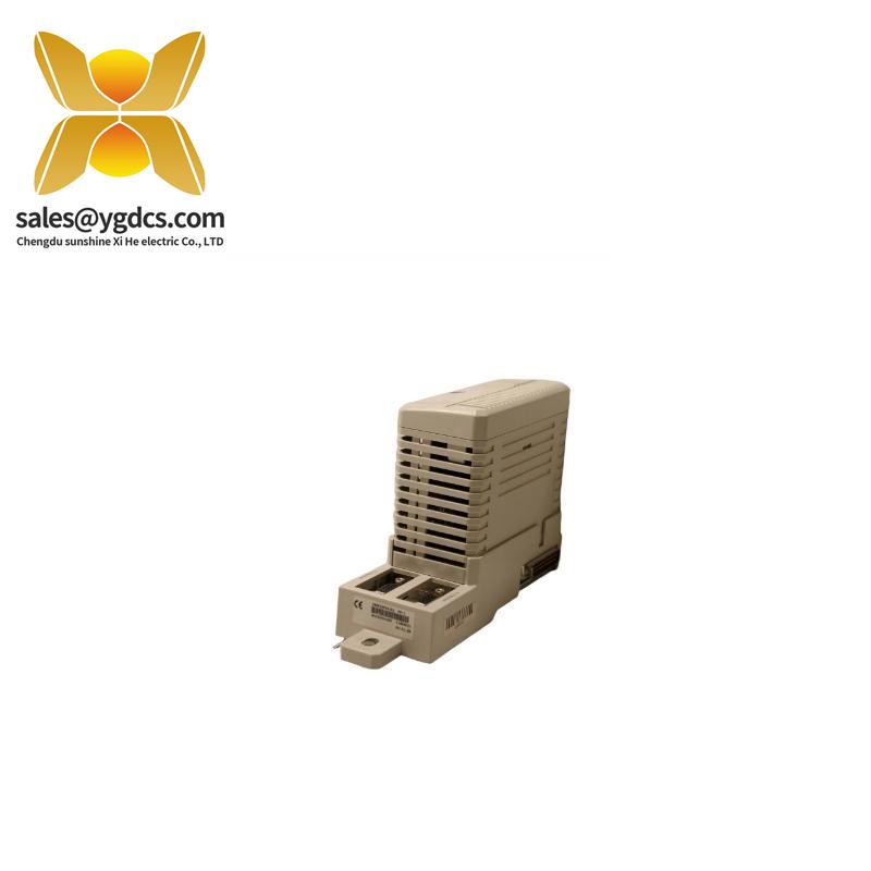 ABB ABB CI854K01 3BSE025961R1 Profibus-DP/V1 Interface Kit