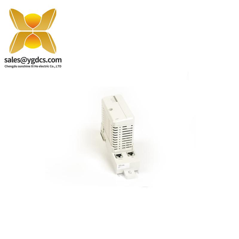 ABB CI867K01 3BSE043660R1