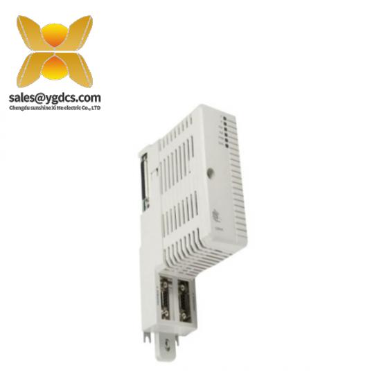 ABB ABB CI868AK01 3BSE092691R1  Ethernet IP Communication Interface Module