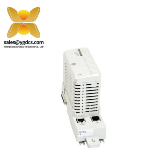 ABB ABB CI868AK01 3BSE092691R1  Ethernet IP Communication Interface Module