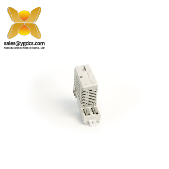 ABB ABB CI869K01 3BSE049110R1 DCS Module