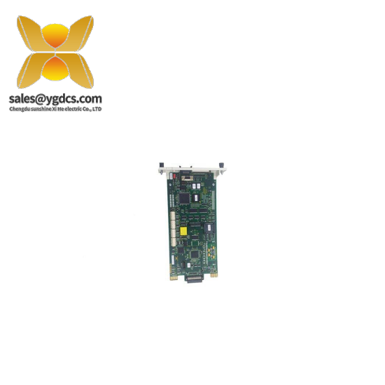 ABB ABB CM01 DCS Module