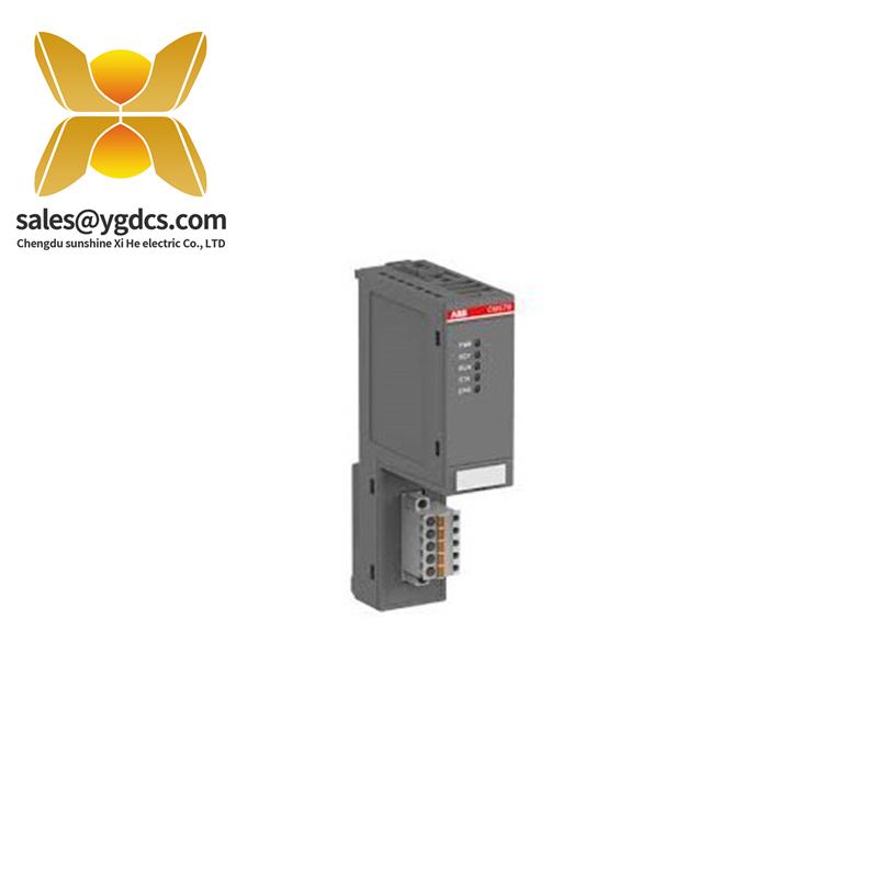 ABB CM578-CN 1SAP170800R0001