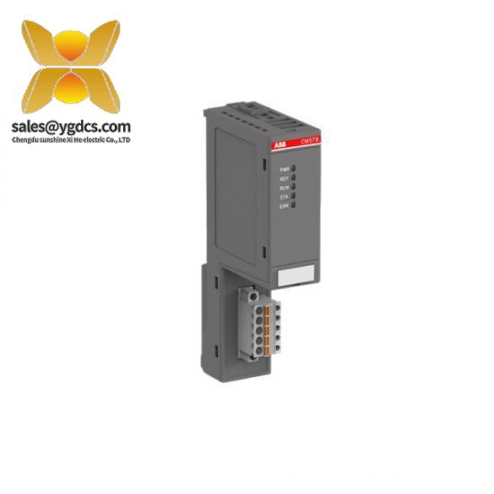ABB ABB YPQ202A YT204001-KB