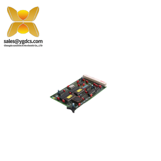 ABB ABB CMA122 DC Power Supply Module