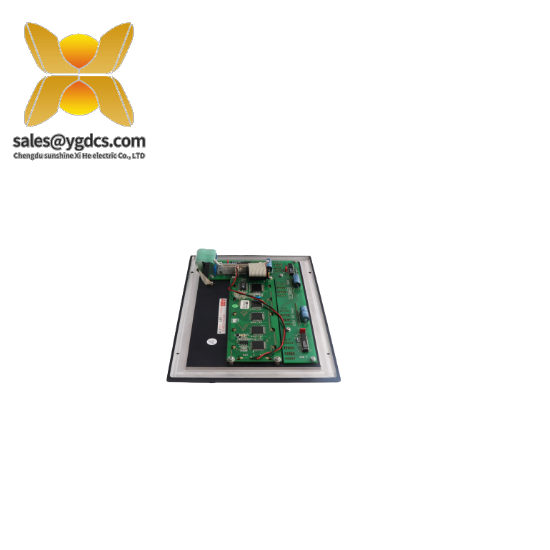 ABB ABB CMA130 Display Front Panel