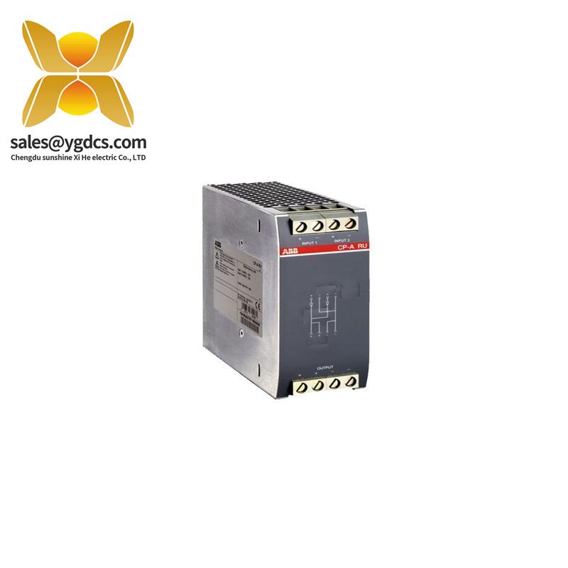 ABB CP-A RU 1SVR427071R0000