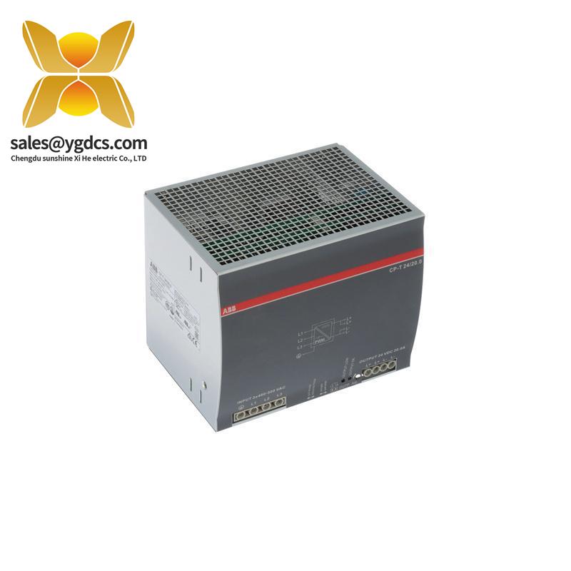ABB ABB CP-C 24/20.0 1SVR427026R0000 Power supply