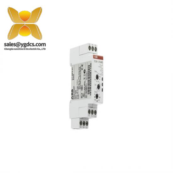ABB ABB CT-MFD.21 Time relay