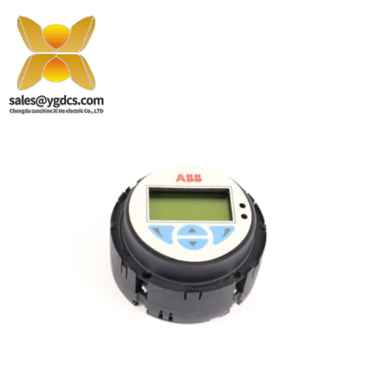 ABB ABB D674A906U01 Cartridge U-high HART