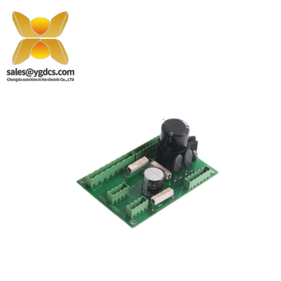 ABB ABB DASA110 3ASC25H271 DCS Module