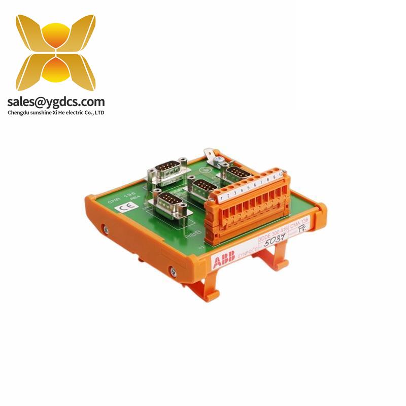 ABB DATX131 3ASC25H215