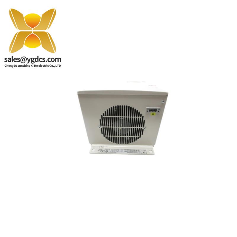 ABB DCS501B0100-41-2100000