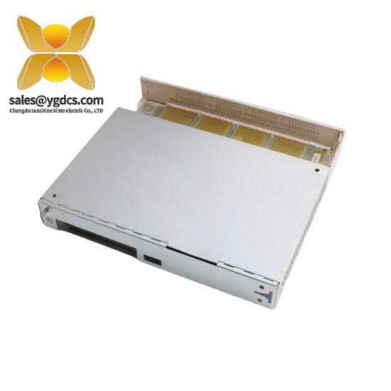 ABB ABB DI620 3BHT300002R1 Digital Input Exchange Module