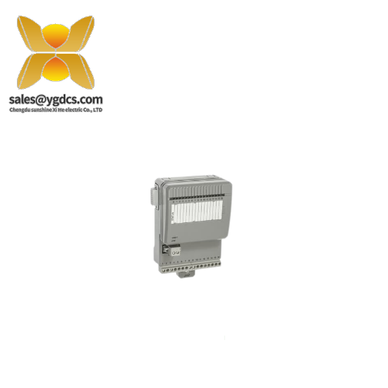 ABB ABB DI801-eA 3BSE020508R2 I/O Module