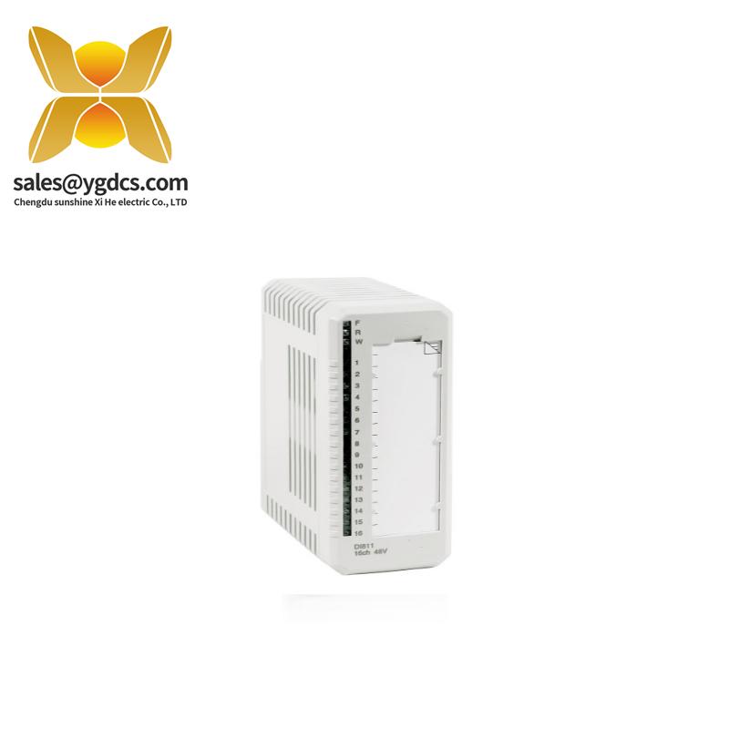 ABB DI811 3BSE008552R1