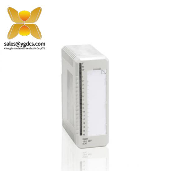 ABB ABB 3HAC028196-001