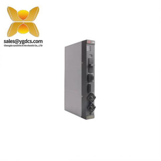 ABB ABB DLM02 P37421-4-0338434 Link Module