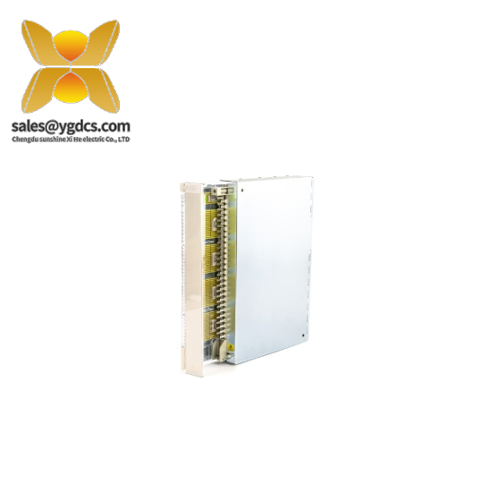 ABB ABB DO620 3BHT300009R1 Digital Output