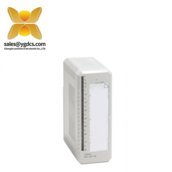 ABB ABB DO815 3BSE013258R1 Digital Input Module