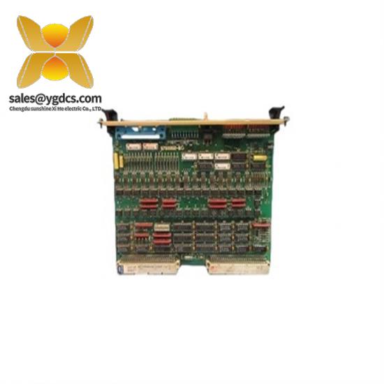 ABB ABB DO86-16 Stromberg Digital Output Board 5760852-8G