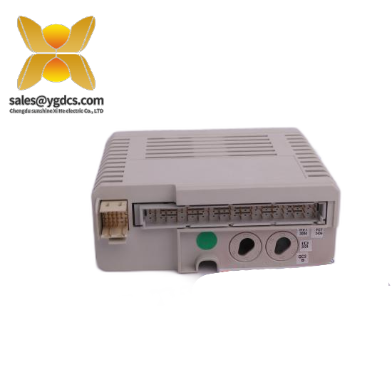 ABB ABB DS200TCQBG1B