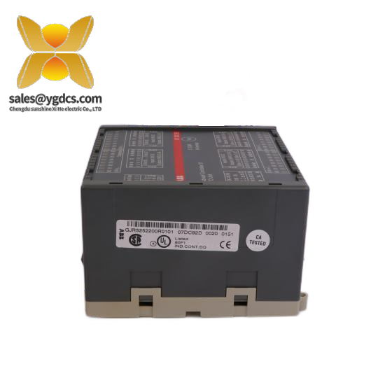 ABB ABB DS200TCQBG1B