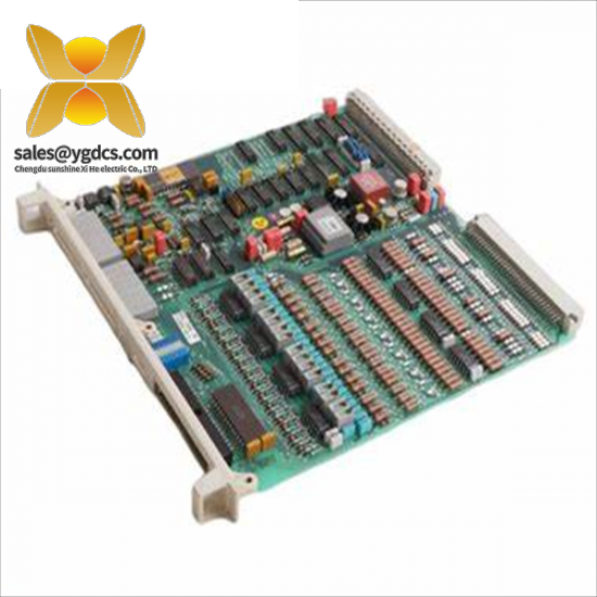 ABB ABB DSAI130H 57120001-NT Analog Input Board