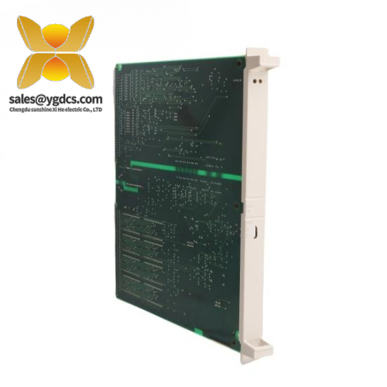 ABB ABB DSAI146 3BSE007949R1 robot spraying high voltage board