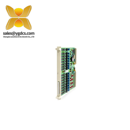 ABB ABB DSAO130 57120001-FG Analog Output Board