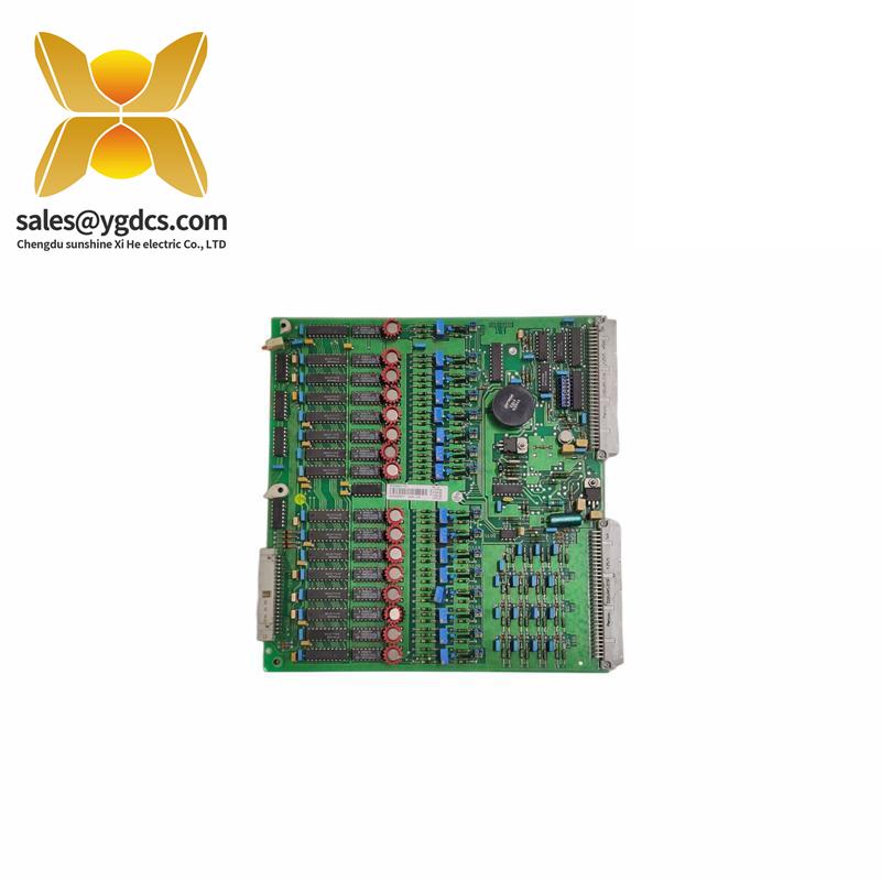 ABB DSAO130 57210001-FG