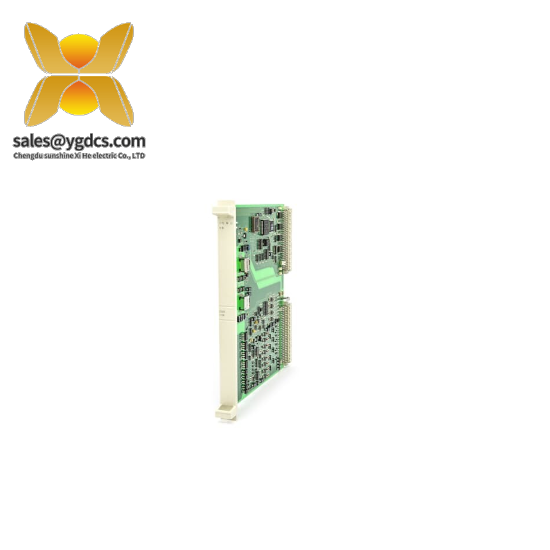 ABB ABB DSAX110A 3BSE018291R1 Analog I/O Module