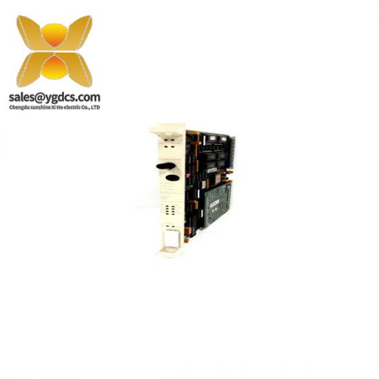 ABB ABB DSCA180B 57520001-GZ DSCA Communication Processor