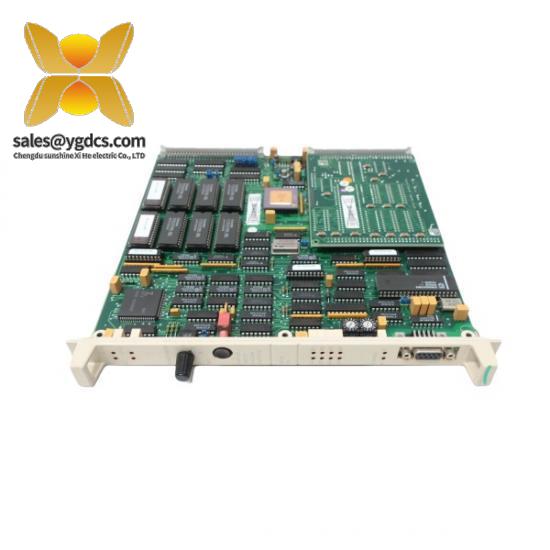 ABB ABB DSCS140 S100 I/O Communication Module