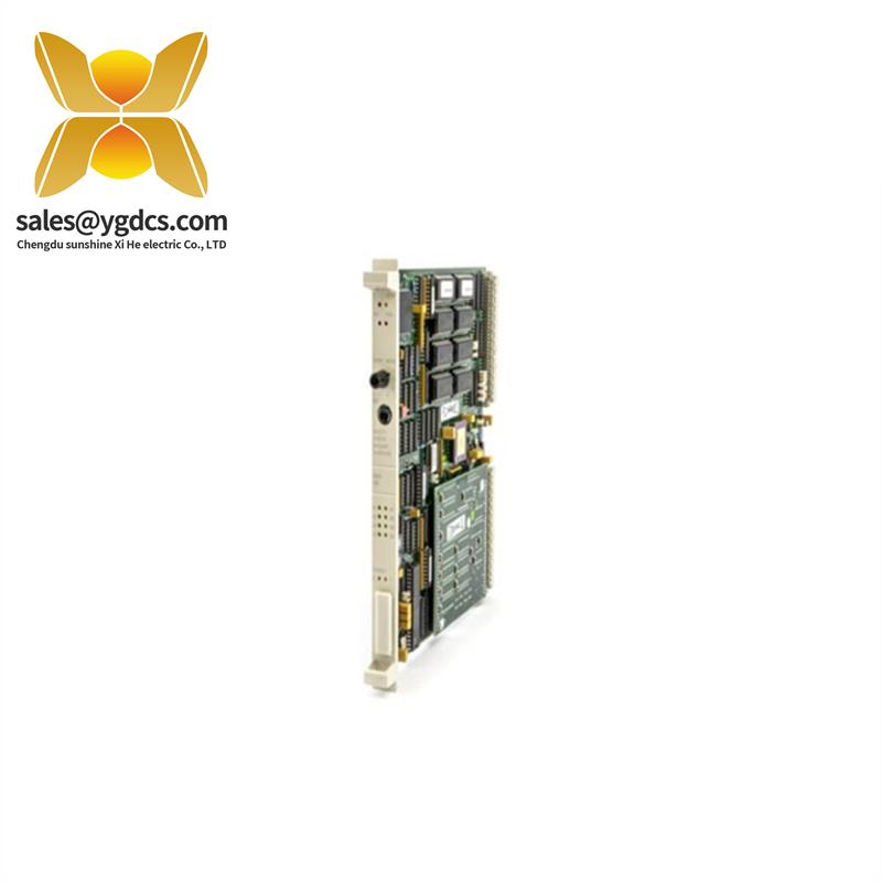 ABB ABB PP835A Operator Panel