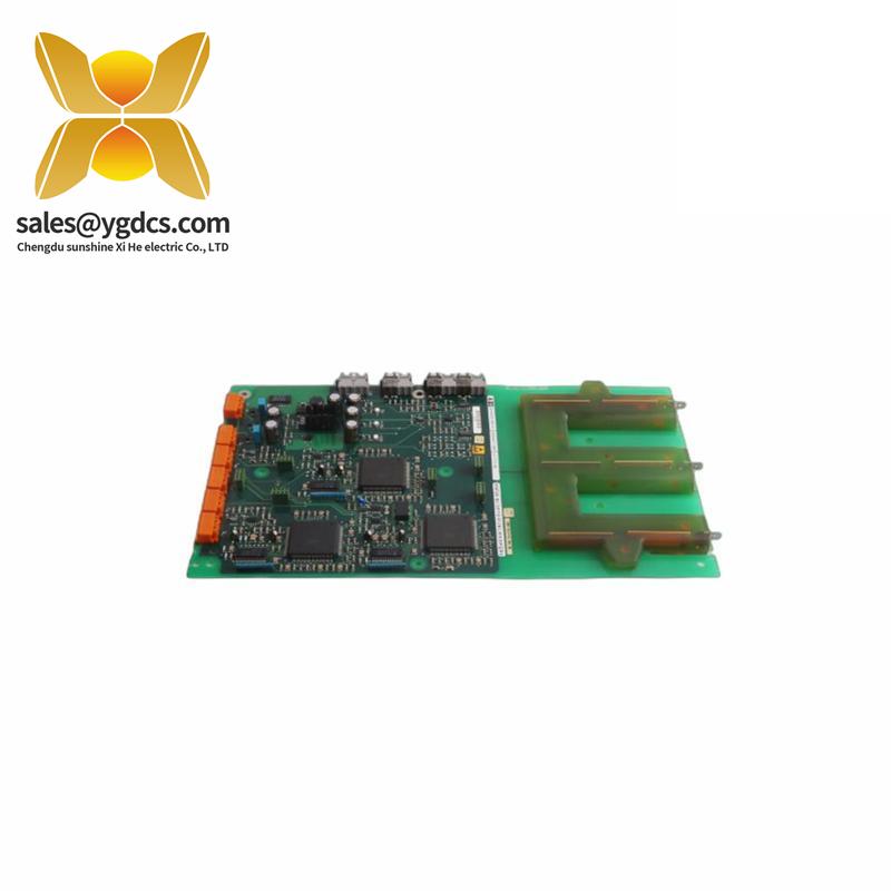 ABB DSDC110B 57310001-FT