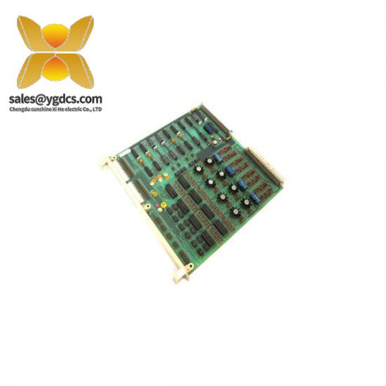 ABB ABB DSDO-110 57160001-K Digital Output Module