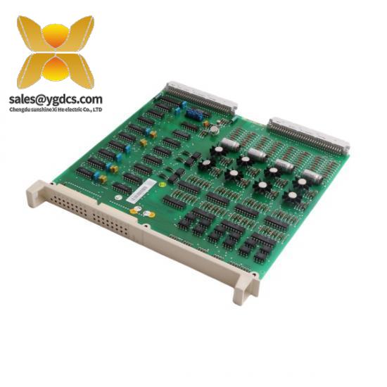 ABB ABB DSDO110 S100 I/O Digital Output Board