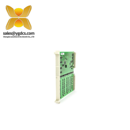 ABB ABB DSDO115A Digital Output Module