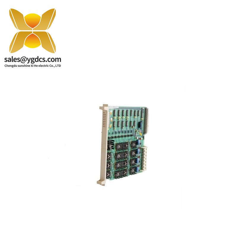 ABB ABB SINT4420C 30KW Driver Board