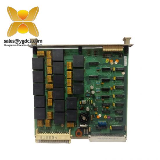 ABB ABB F4332D 3HAC024322-001