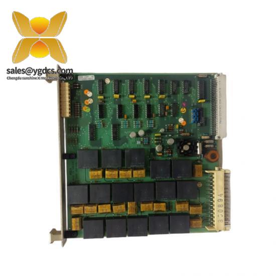 ABB ABB F4332D 3HAC024322-001