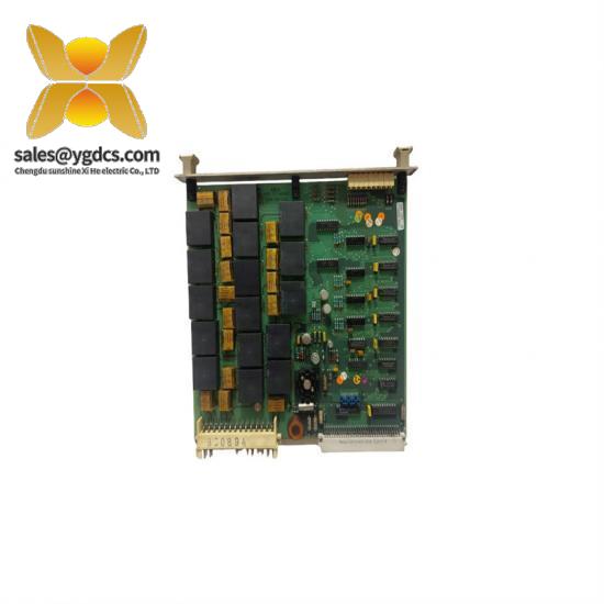 ABB ABB 3HAC023100-001